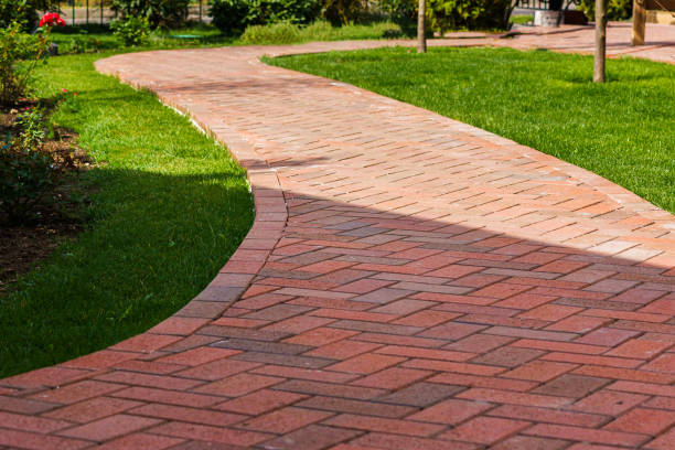 Best Cobblestone Driveway Pavers  in Gallatin, MO