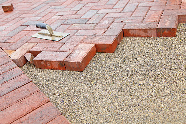 Best Driveway Resurfacing Pavers  in Gallatin, MO