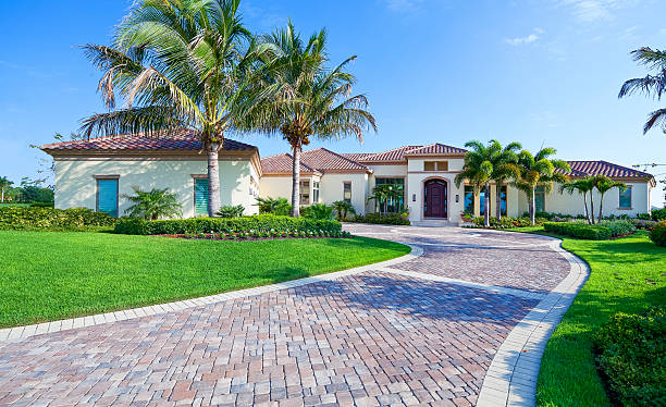 Reasons to Select Us for Your Driveway Paving Requirements in Gallatin, MO