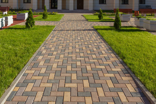 Best Driveway Paving Near Me  in Gallatin, MO